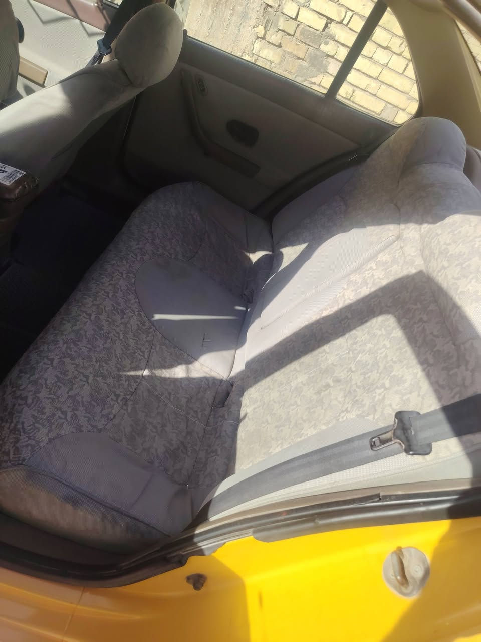 سلام عليكم
سمند 2011 رقم بغداد مكينة فرنسي بصندوك شادها باتريك كلج جديد صدر تايرارات كلة جديد تبريد تراهيه للبصرة *********** مكاني شهداء العبيدي
