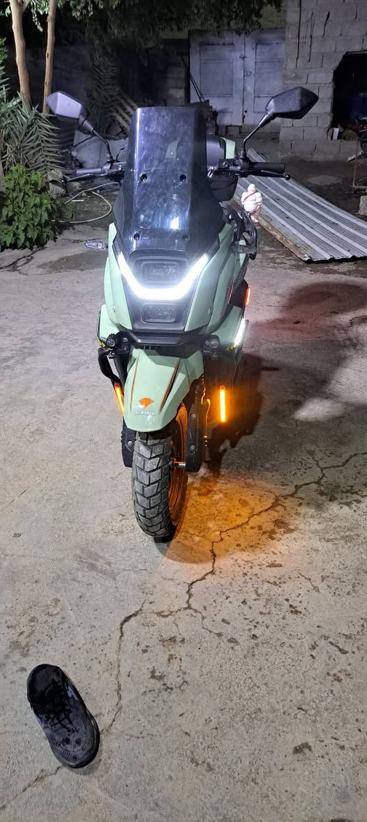 السلام عليكم اباتشي 2026 للبيع السعر (مليون وربع ) مكاني الطارميه
***********
