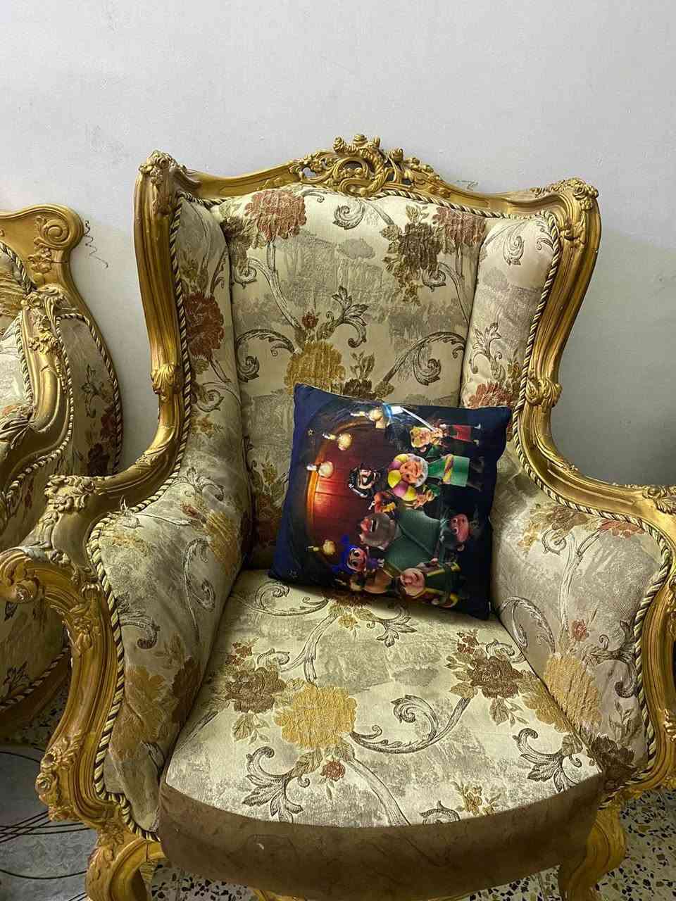 للبيع


**إذا كنت صاحب هذا الإعلان وتريد حذفه لأي سبب، رجاءا أرسل رسالة إلى الدعم الفني**