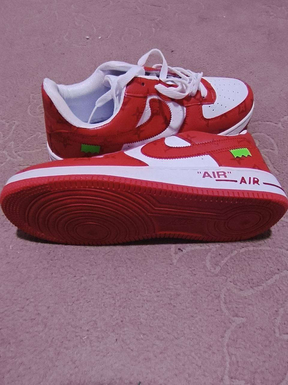 احذيه وكاله. درجه أوله قياسات 42و43قطعتين


**إذا كنت صاحب هذا الإعلان وتريد حذفه لأي سبب، رجاءا أرسل رسالة إلى الدعم الفني**