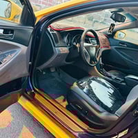 سوناتا 2012 بصمه  حادثه جاملغ خلفي  مكيه وكير خير من الله  حداديه وسط ...