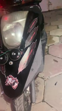 دراجة بريز 2008 السلام عليكم .. رمضان كريم  متاح دراجة بريز موديل 2008...