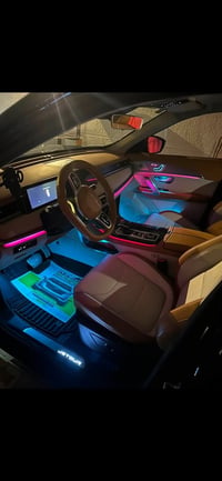 للبيـع  سيارة جيتور X70plus ((لكجري))اعلىٰ فئة  1/1 موديل2025 محرك 200...