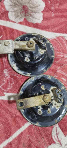 هورن بوش الماني جان بسيارتي وبعتها للبيع ب٥٠٠ الف 
عنواني البصرة
رقمي ***********
وانا خادم
