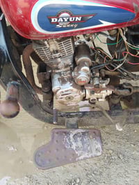 ستوته 21 • سبع البور • أوراق أصلية