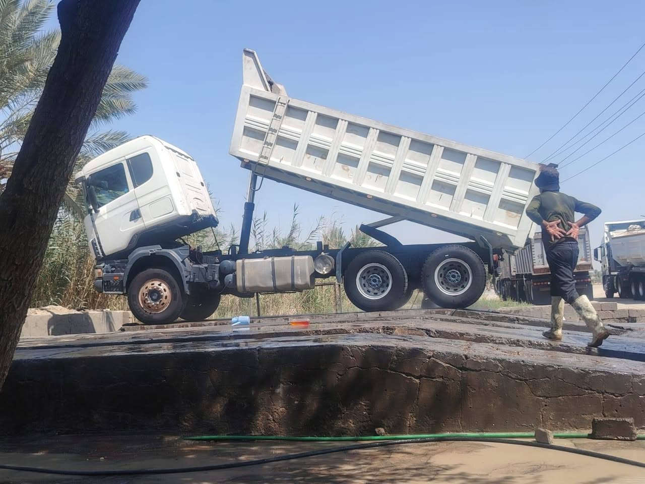 السلام عليكم اسكاني بومه موديل ٢٠٠
مكينه ١٤٤ لا تنقيص لاتبخير نضيفه
كير ٩٠٠
مجموعة خريطه بلاد برغي مامفتوح منه
بدي نضيف قمار حلو 
مداور ثاني يوم رقم انكليزي بسمي 
اتصال***********.....
