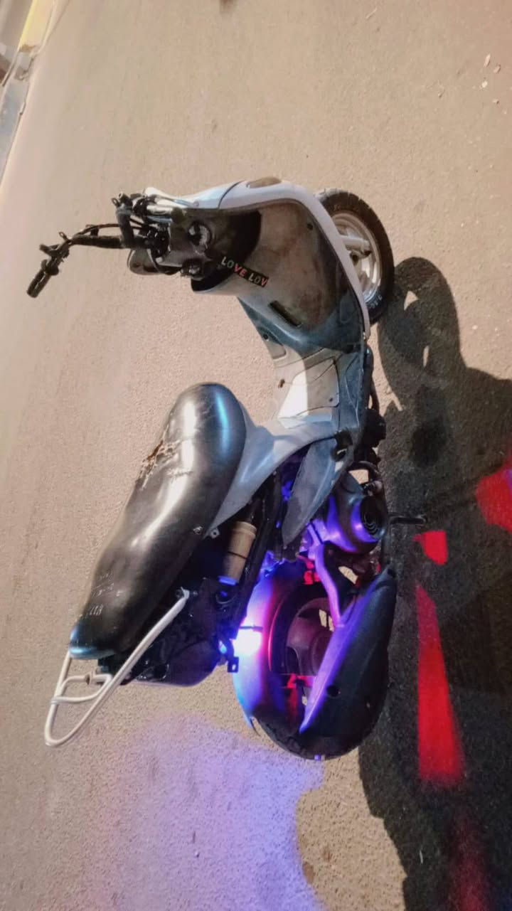 دراجه البيع ب400 المحافظة البصره ابو الخصيب بمهيجران قرب جامع جمعه 
الرقم+964 772 719 0472


**إذا كنت صاحب هذا الإعلان وتريد حذفه لأي سبب، رجاءا أرسل رسالة إلى الدعم الفني**