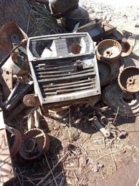 البيع رفاس مع جكات يطالي. مع ادوات تفصيخ. مكينا اكرفول. او فوركسن زنجي...