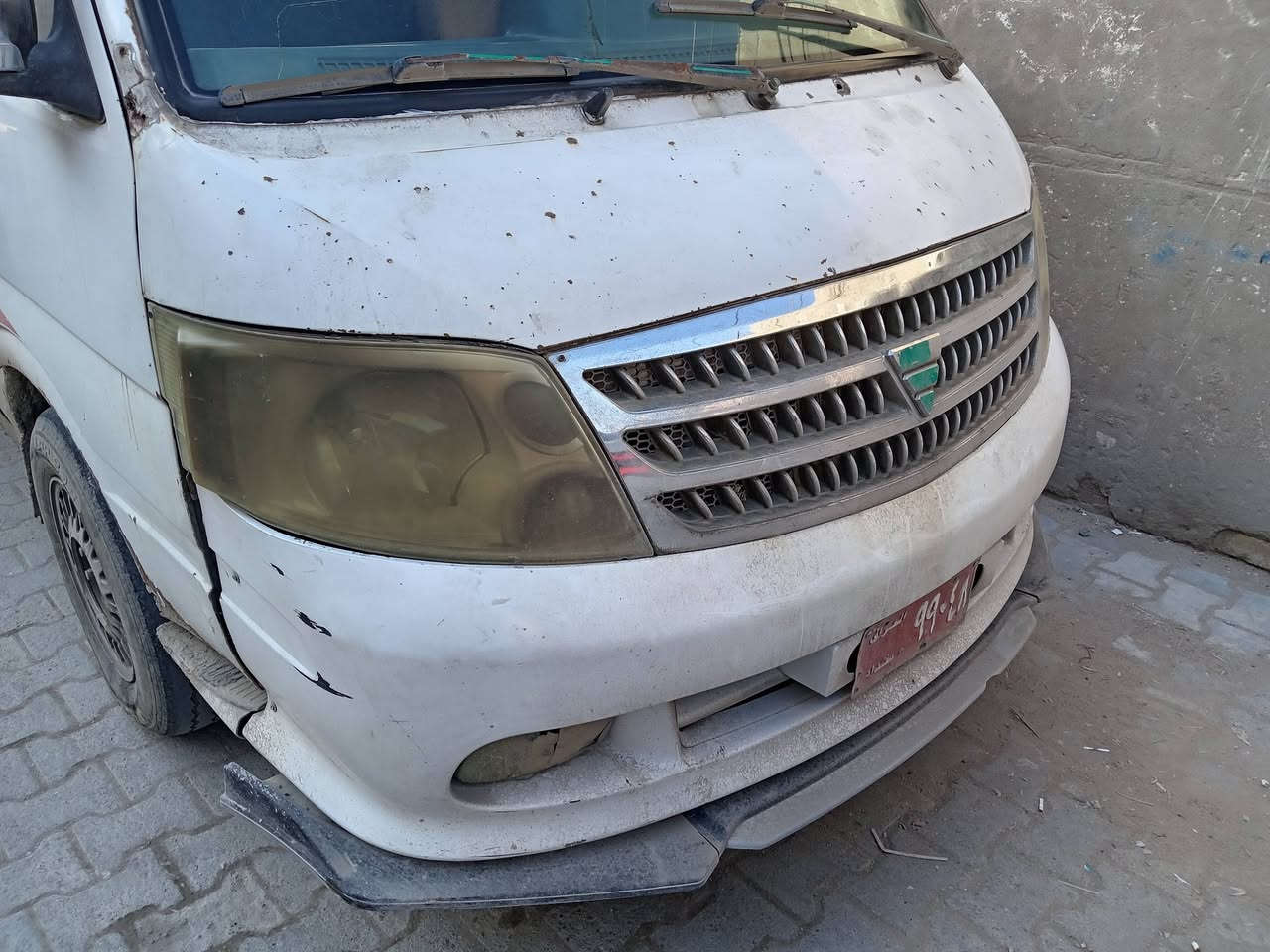 السلام عليكم فتون للبيع كوم حديد السعر خاص وهذا رقم ***********
