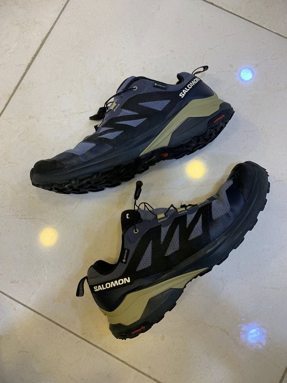 السلام عليكم 

للببع اصلي  نضافة فول  موضح نضافه بالفيديو والصور 

قياس  45 وثلث 

السعر 65 

المكان البصرة ويوجود توصيل الجميع المحافظات


**إذا كنت صاحب هذا الإعلان وتريد حذفه لأي سبب، رجاءا أرسل رسالة إلى الدعم الفني**