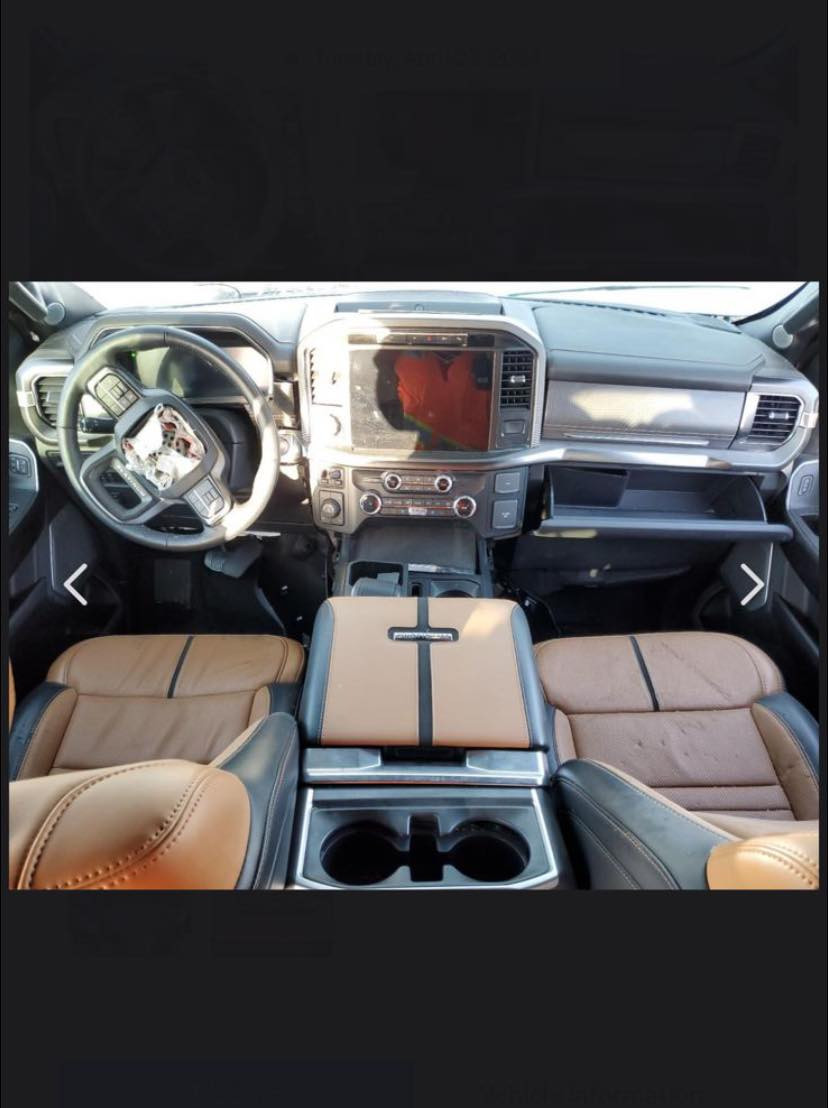 کاکە سلام علیکم ورحمة اللە وبرکاتە..

ماشاءاللە لە ماڵی هەموو لایەک

ڕیزمان هەیە بۆتان لە هەر شوینیکی کوردستان بن 

FORD PLATINUM. بۆ فڕۆشتن 

 مۆدیل - 2023

قەپات مواسەفات 

سەیارەکە لێداروی دوبەیە وە زۆر جائیزە و مەزبوت چاکراوەتەوە 

ڕەقەم کاتی

نرخ ٢٢٥ گەڵا

بۆزانیاری زیاتر پەیوەندی بکەن لە وەتس ئاپەوە لەخزمەتانداین

0750 702 8776
