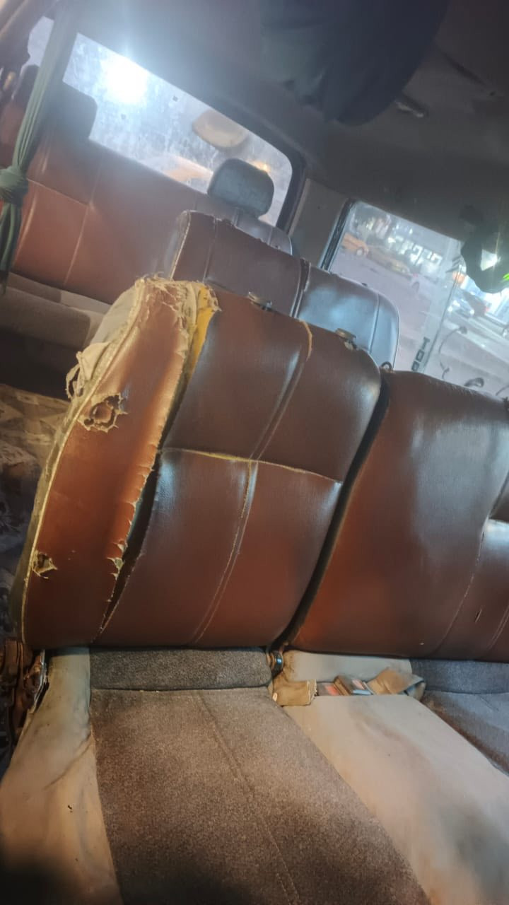 كيه بريجو  موديل ٩٧ مصفره هيه وغرامه رقم نكليزي.  كير مكينه كفاله  بسمي وهاذا رقمي للشراي سعر ٤٢      ***********  عنوان بغداد
