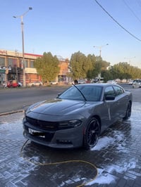 تشارجر • ٢٠١٩ • غرق ١٥٪