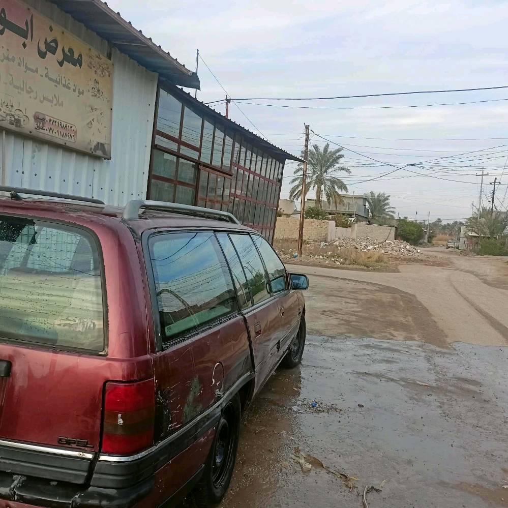 سلام عليكم مكلف بل نشر 
 وبل وميكا رقم صلاح الدين نكليزي كير
 مكينه 2000 تخم تاير صدر امامي خلفي 
جديد مابيهه اي نقص سياره مابيه اي نقص
مكان السياره ديالى بعقوبه التحرير 
شرعيها موجود تحويل مباشر 
***********