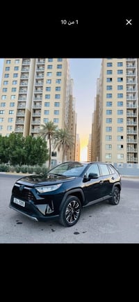 راف. فور  موديل. 2022 هايبرد.   رقم بغداد الجديد   فول مواصفات.   صور ...