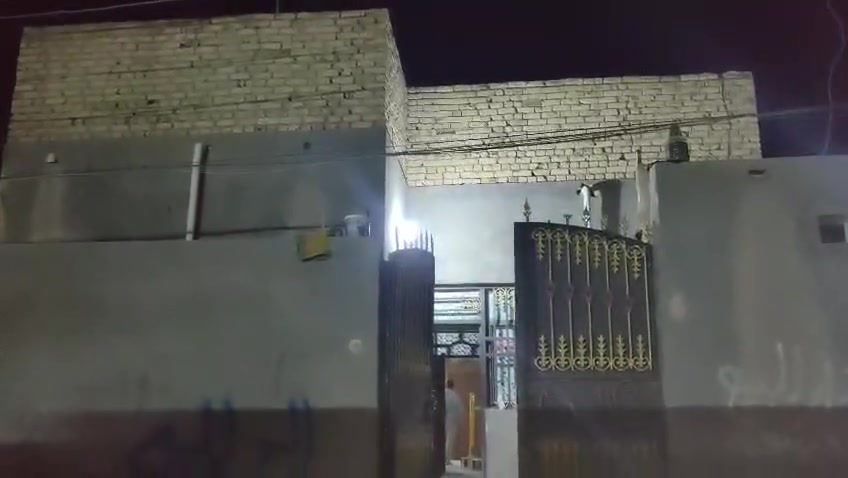 ‏دار للبيع السعر ب  38 وبي مجال ‏‪‏‪0787640 6664
