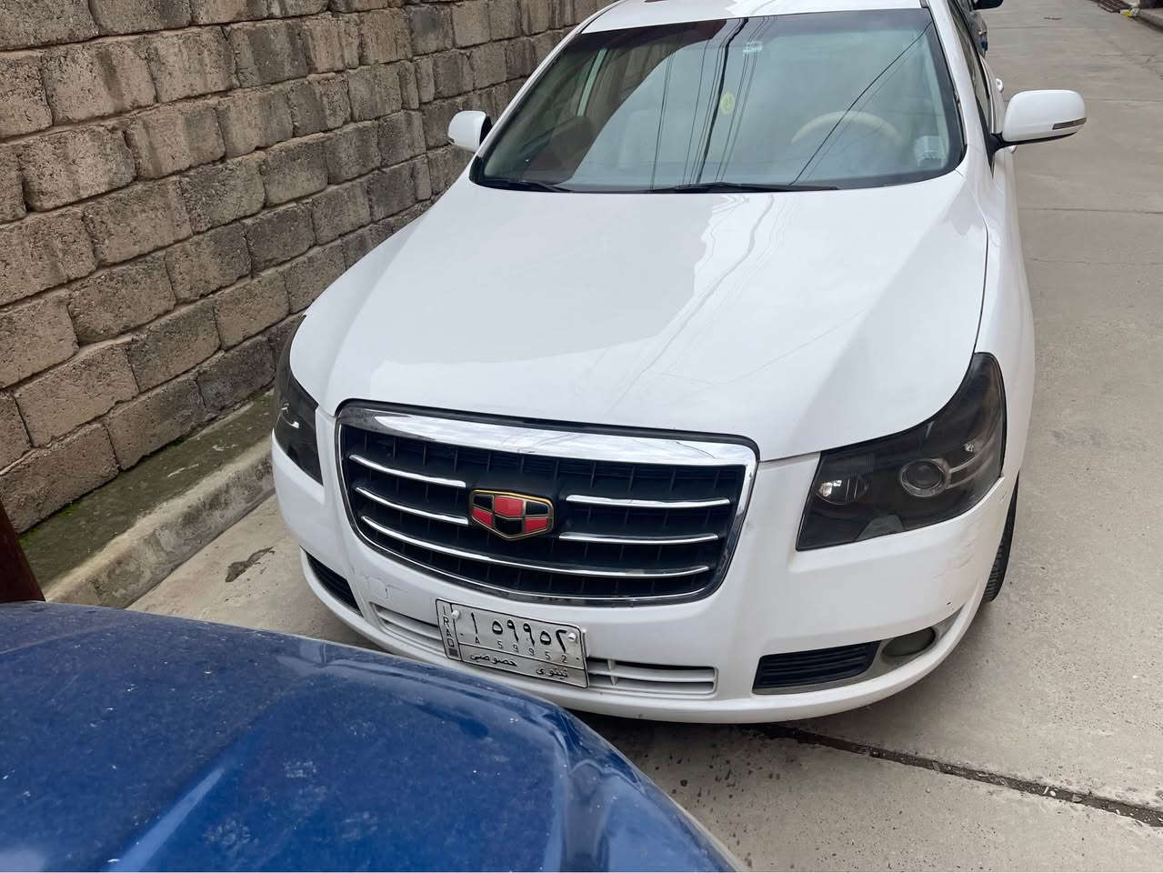 السلامً عليكم 
للبيع امكراند موديل12 مكينه 20 مستوبشي 
مواصفات فول 
سلايت قطعتين تبريد كشن جلد شاشه وكاميرا منظومة زينون موصل, نينوى


**إذا كنت صاحب هذا الإعلان وتريد حذفه لأي سبب، رجاءا أرسل رسالة إلى الدعم الفني**