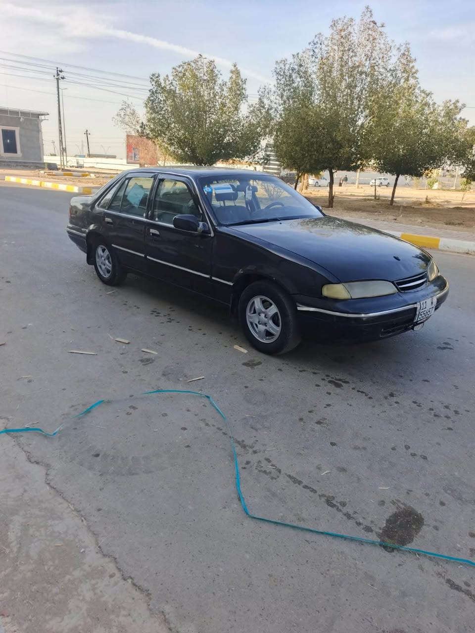 السلام عليكم برنس فراشة موديل 97 كير اوتماتيك رقم بغداد دولي سيارة جاهزة العنوان الرمادي التاميم  
سعر 33
هاتف 📞 ***********
هاتف 📞 ***********
غير متواجد ع فيسبوك الرمادي, الأنبار
