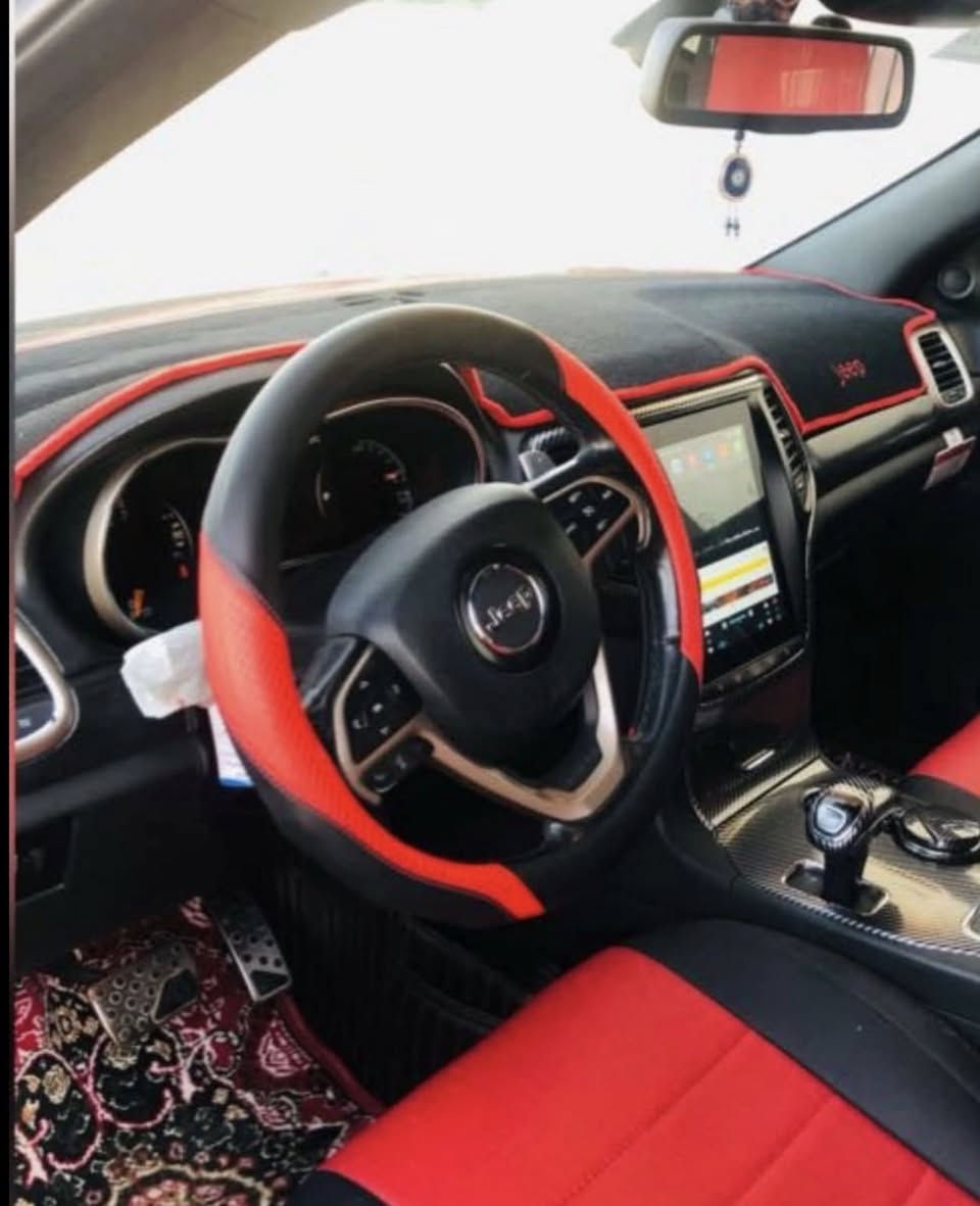 السلام عليكم
جيب لاريدو ٢٠١٤
4x4
كلين بدون صابغ ولا بارد 
سياره v6
كير ومحرك شرط 
مواصفات سياره : سلايد شفتات سرعه 
عنوان سياره : موصل _اربيل 
*********** 
***********
