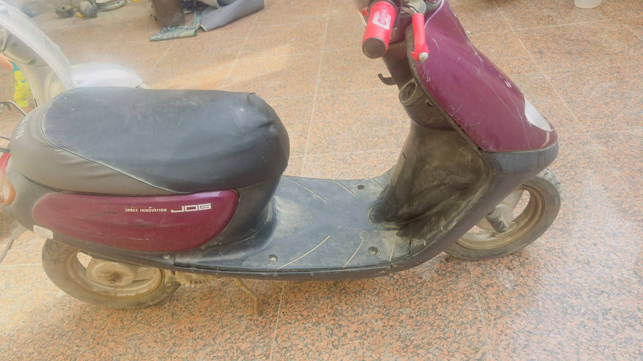 دراجه گايمه الشراي خاص 
مكاني الناصريه مركز


**إذا كنت صاحب هذا الإعلان وتريد حذفه لأي سبب، رجاءا أرسل رسالة إلى الدعم الفني**