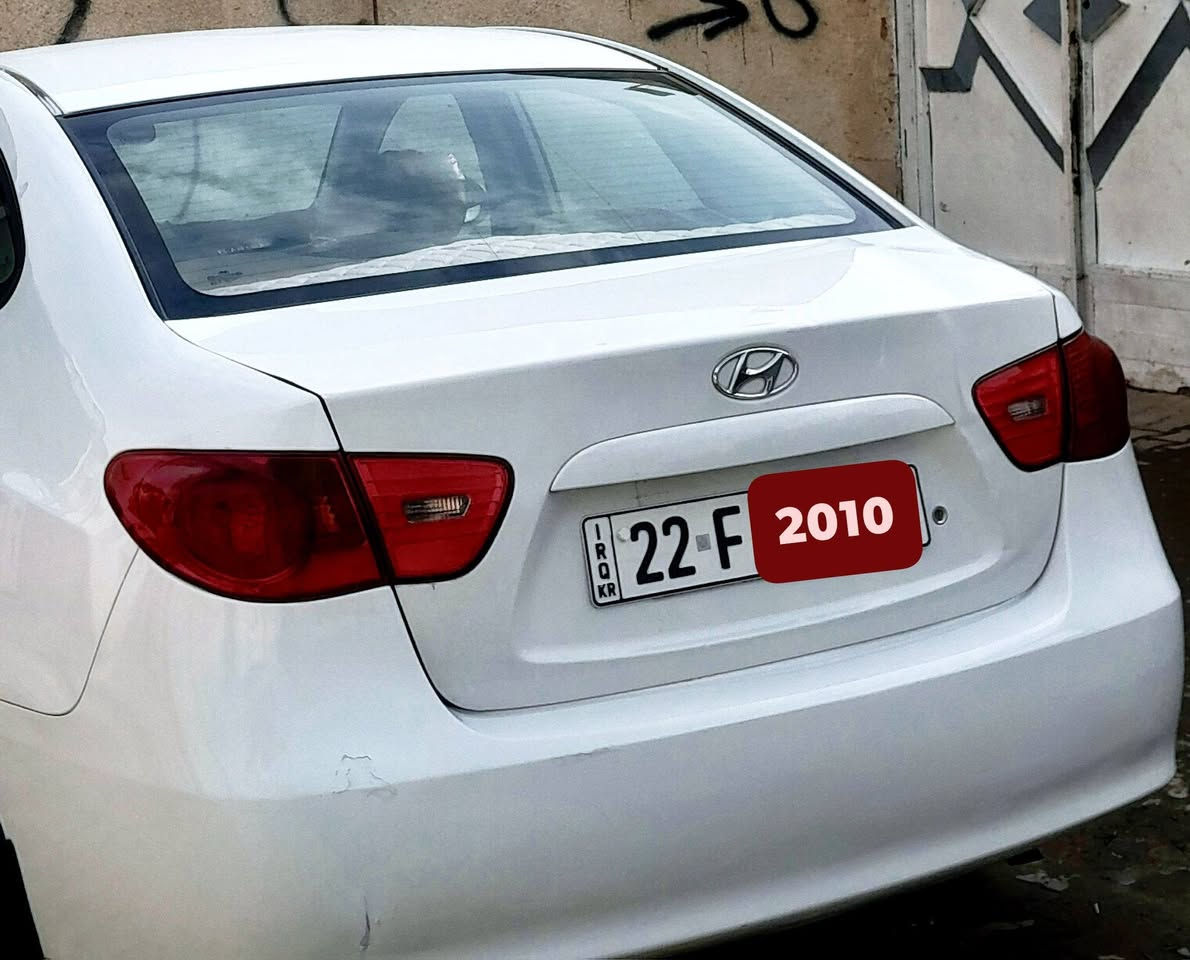 سلام عليكم لنتره صابونه 2010سياره جديده ما ناقصه اي شي مال جناي حداديه جديده تخم تاير جديد تبريد ثلج كرهبائيات شغاله 
محرك كارتون 160  رقم اربيل نكليزي ملاحضة بس  صبقات وباقي كفالة العنوان النجف الاشرف السعر 112 وبيهه مجال بسيط ***********
