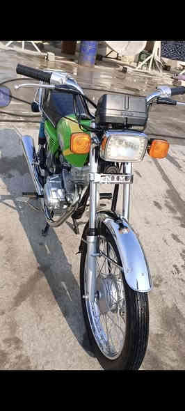 سلام عليكم عيني دراجه البيع مديل 25السعر 550معه المجال هاذه رقمي *********** إلي يحب يتصل بيه
