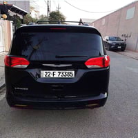 فيوجن ٢٠٢٠ • حادث طخات • مقاعد جلد