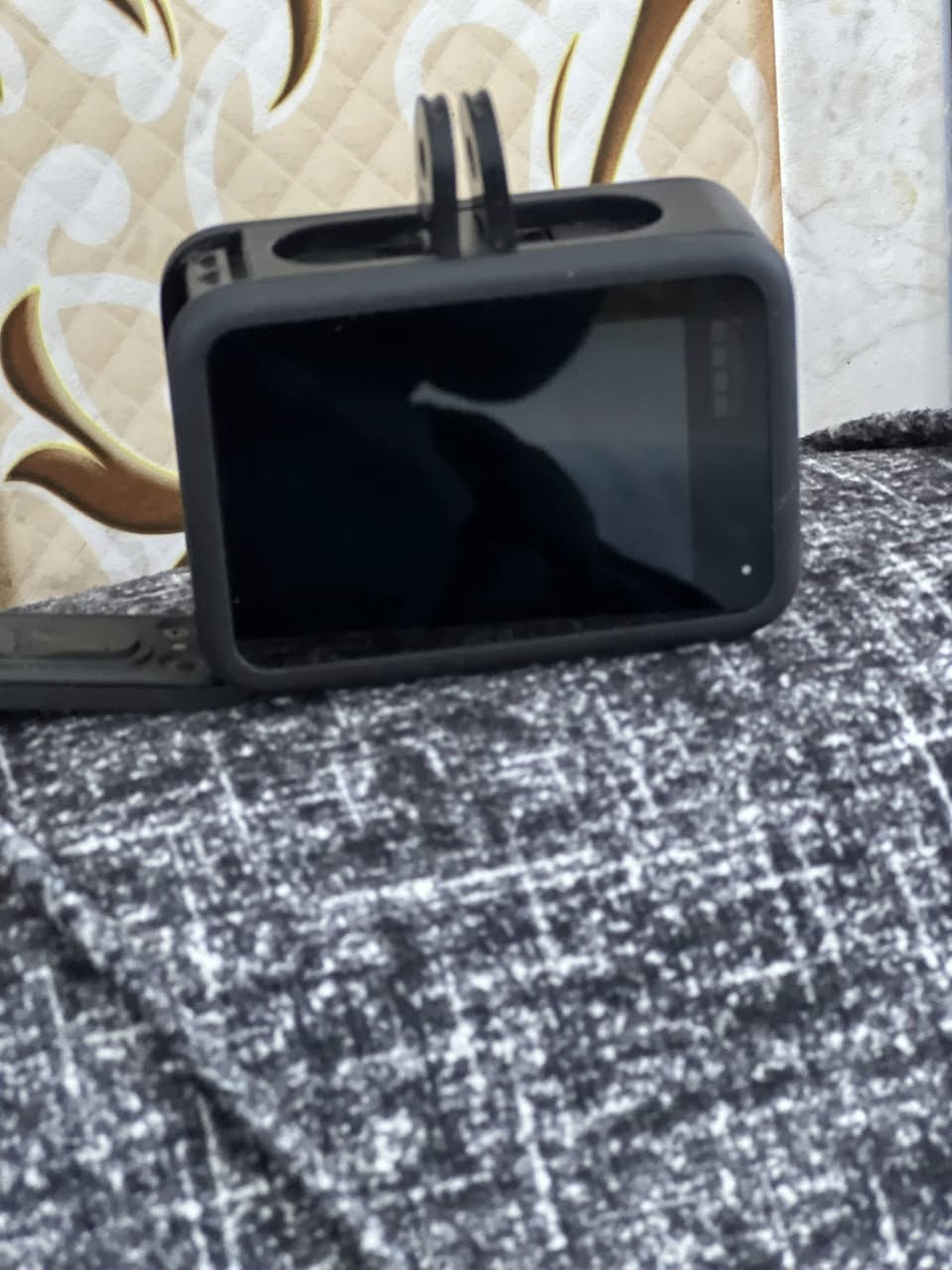 كوبرو ١١ لبيع


**إذا كنت صاحب هذا الإعلان وتريد حذفه لأي سبب، رجاءا أرسل رسالة إلى الدعم الفني**