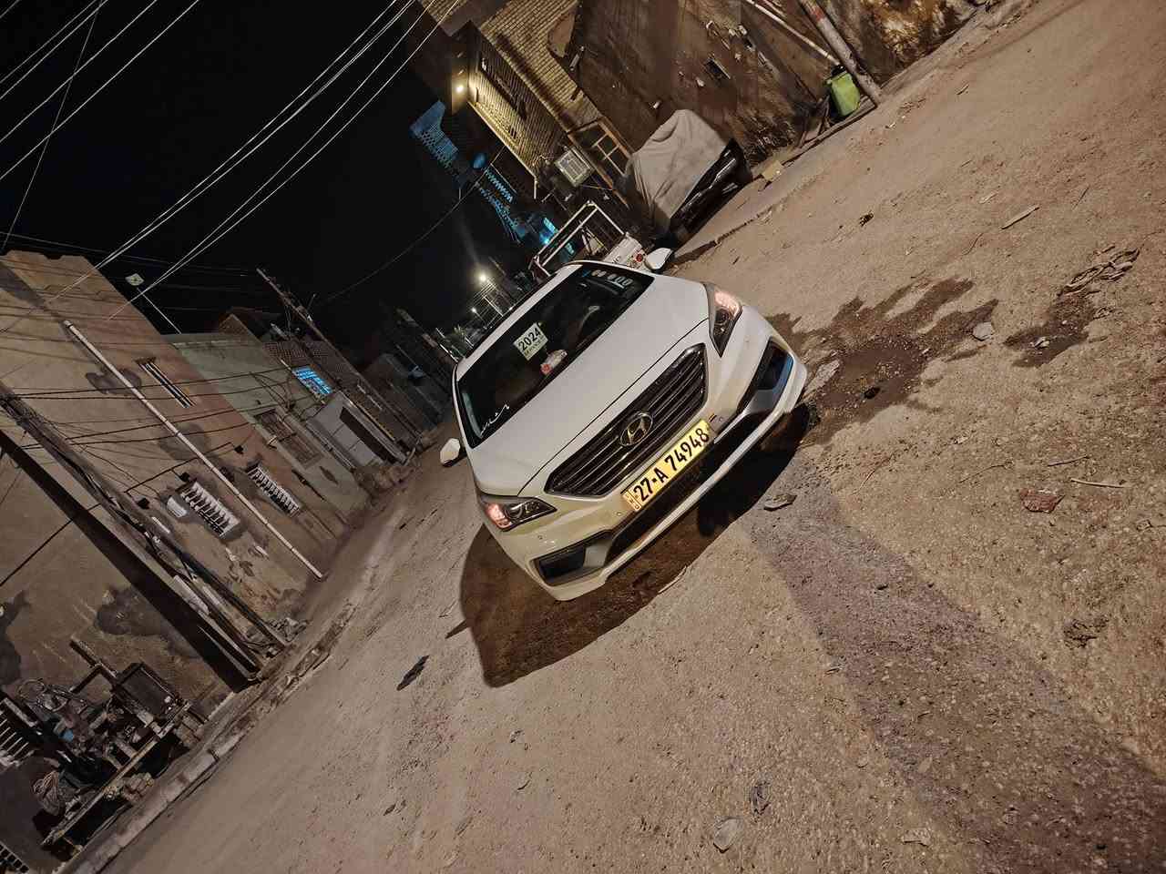 سوناته فول مواصفات مديل ١٧ مصبوغه حزام السعر 115 لاستفسار اكثر راسلني واتساب وهاذه رقمي *********** مكاني النجف
