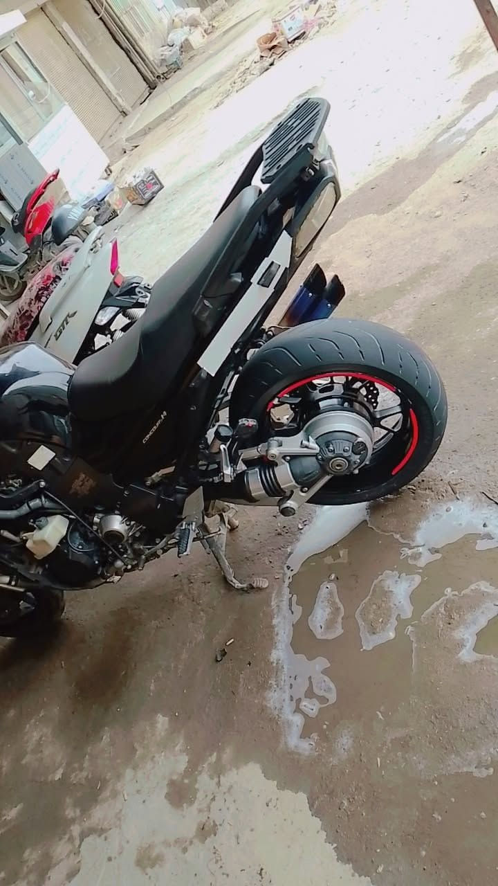 بطح كاوسكي محرك 1400 موديل 14محرك خير من الله شلعه معدل السعر 15 $ وبيها مجال للاستفسار ***********مكاني بغداد
