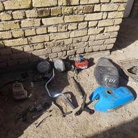 غراض للبيع الاسعار مناسبه جوه السوك تانكي نامه بـ10 كشن بـ6 ماشه بـ4 ك...