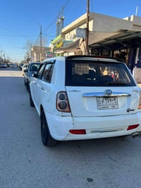 ليفان • ٢٠١٣ • محرك كورلا