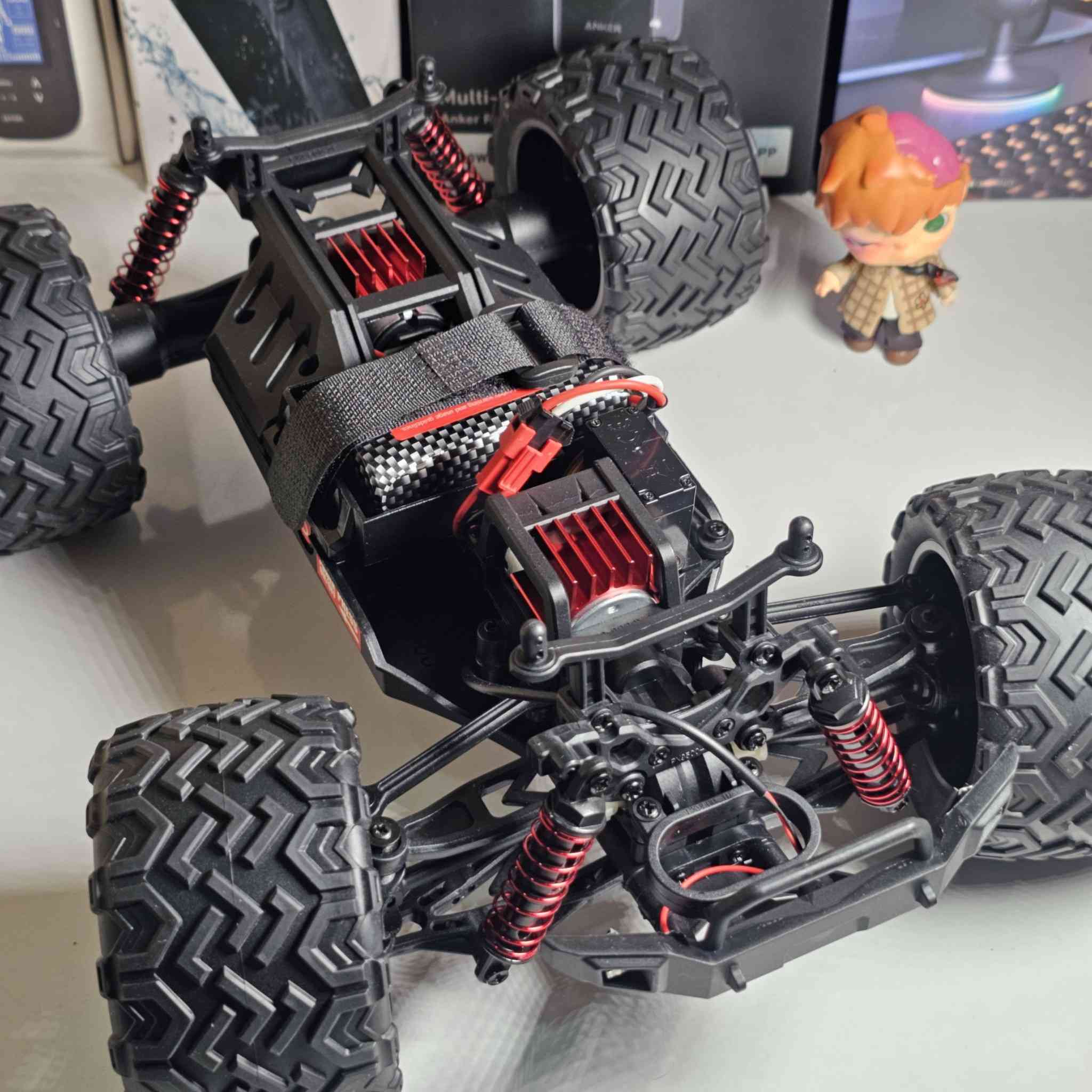 سيارات احترافية عدد 2 
بالكارتون جدد غير مستخدمات


**إذا كنت صاحب هذا الإعلان وتريد حذفه لأي سبب، رجاءا أرسل رسالة إلى الدعم الفني**