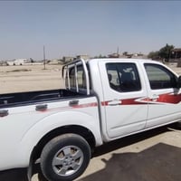 نيسان نيفارا للبيع موديل 2013 كير اوتوماتيك محرك مجفت مكفول تبريد ثلج ...