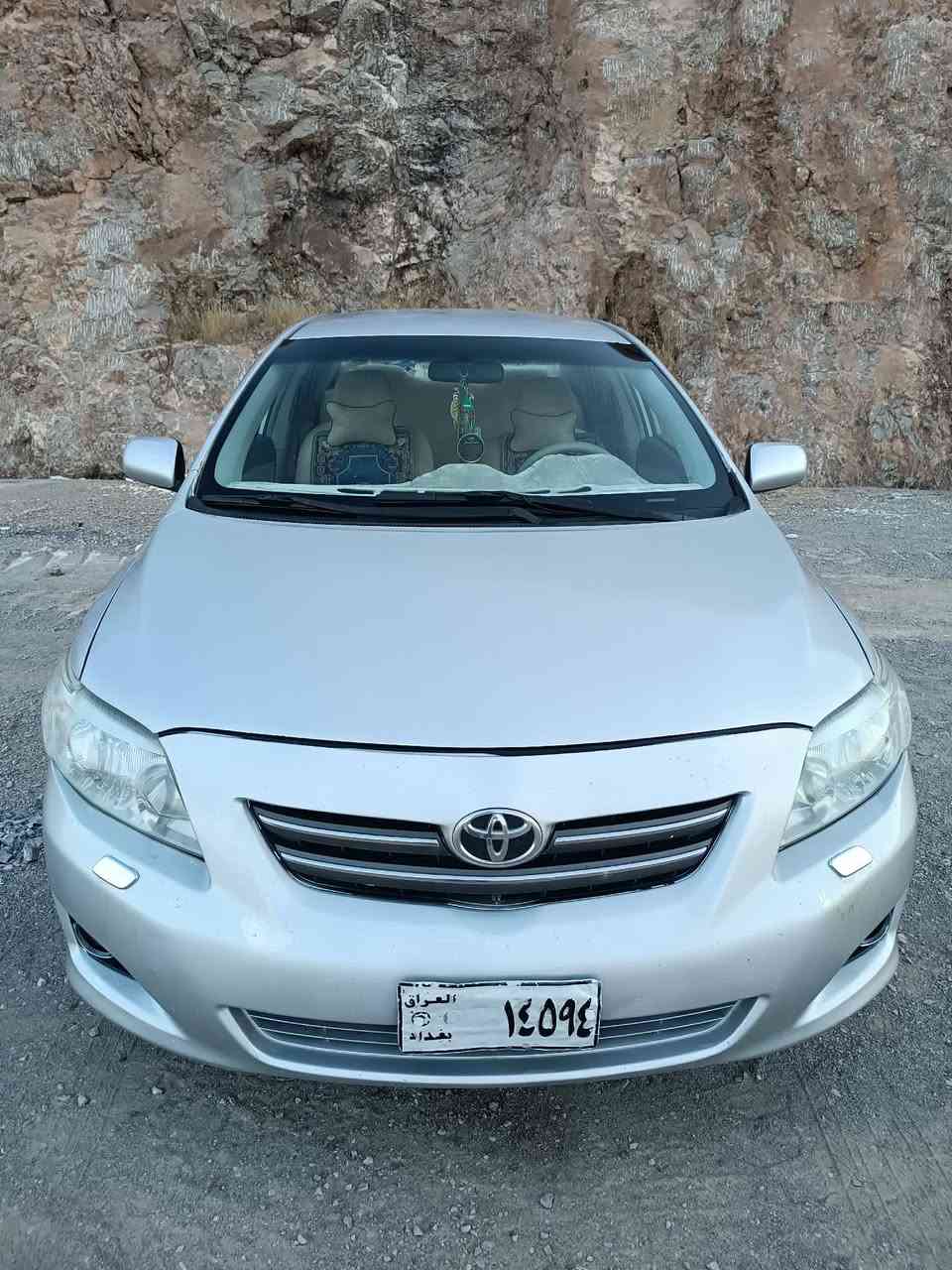 بیکاشۆ مۆدیل ٢٠٠٩ مەکینە گەورە گێرو مەکینەو تەبرید  ساردووگەرم بەشەرت
سویچ کۆنترۆل

ئاوینە کارەبا

دەبڵ ارباگ

ئەیبیێیس

پیشو پشتی کەپس

 کارەبایی مەزبوتە بەشەرت تەقەو ڕەقە بەشەرت شاشە ئایپادە چوار تایەو ویلی لۆکی لەژێری توندو تۆڵی بەشەرت

تازەپیشو پشتی کامل توند کراوەتەوە 

کۆدی بۆکراوە  بڕاوەیە بەشەرتی مەدەنی سحری ٥٧ مجاڵ

شوین رانیە 

وتساب 

فایبەر ***********

