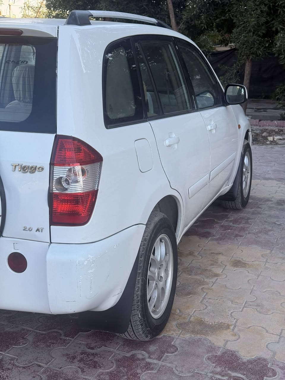 تيكو ١١ ميكانيكي محرك ٢٠٠٠ وكير ميكانيكي  حداديه تبريد تايرات كلها جاهزة بدون صبغ او ضربة او تبديل مكان السياره بغداد حي الجهاد رقم الهاتف *********** السعر ٥٨$
