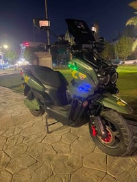 دراجه شحن للبيع نوع اباتشي جبلي همر موديل 26 فول مواصفات شاشه ايباد لا...