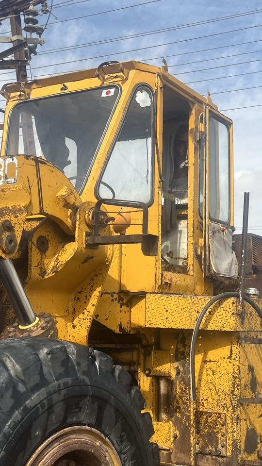 سلام عليكم شفل للبيع حجم 80 مديل 82 
مكينه ازوزه كير مكينه اكسل مكفول 
رقم ميسان 
سعر 95 وبيها مجال مكاني كربلاء 
***********
