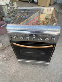 بغداد مدينة الصدر • فرن