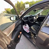 جراند شيروكي 4xe • هايبرد • ٢٤٠٠٠ ميل