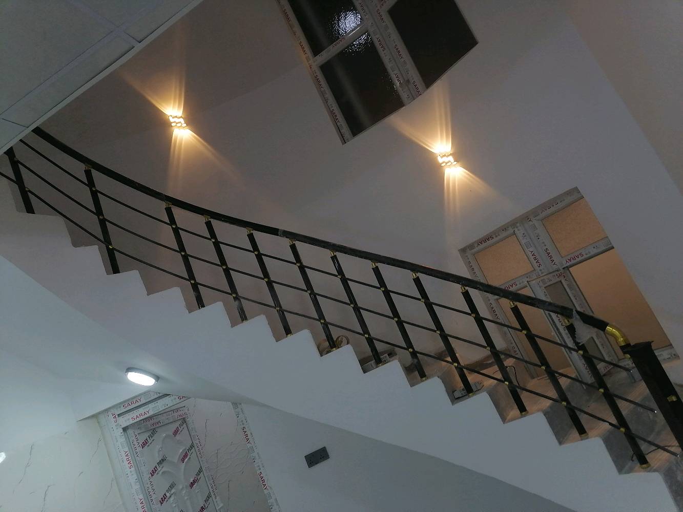 السلام عليكم
مستعد للتاسيسات الكهربائية للمنازل والمحال وبكفاءة عالية وباسعار مناسبة جدا
للاستفسار الاتصال بالرقم: ***********
او ***********