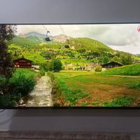 للبيع شاشه بلازمه Hisense حجم  43 فول دقه عالية جودة عالية HD+4K شرط م...