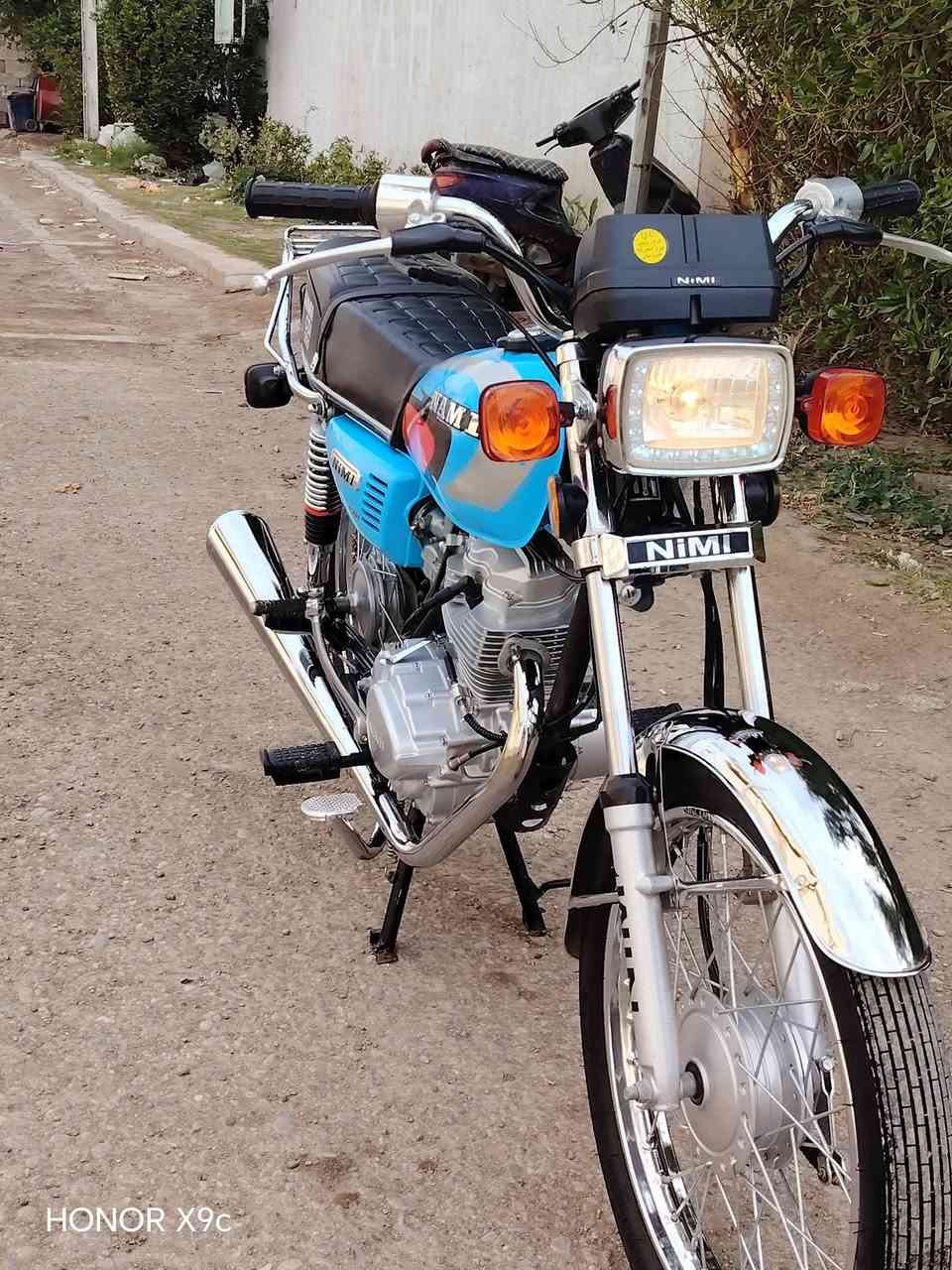 سلام عليكم اربعه كير نامه امتياز أوراق اسكنر مديل 2025 صارلهه سبوع من طالعه من الوكيل بعدهي ع سحك دراجه جاهزه مال جنيان كلهه شغاله مابيهه اي نقص مكانهه بديوانيه خاص مامتواجد اتصل وبيك خير وتدلل ***********
