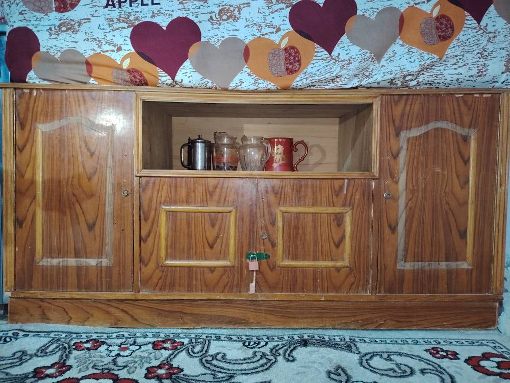 بوفيات قياس مترتين ونص للبيع صاج عراقي شغل قوي مستخدمات سعر الوحده ١٠٠ وبيه مجال البصرة, العراق


**إذا كنت صاحب هذا الإعلان وتريد حذفه لأي سبب، رجاءا أرسل رسالة إلى الدعم الفني**