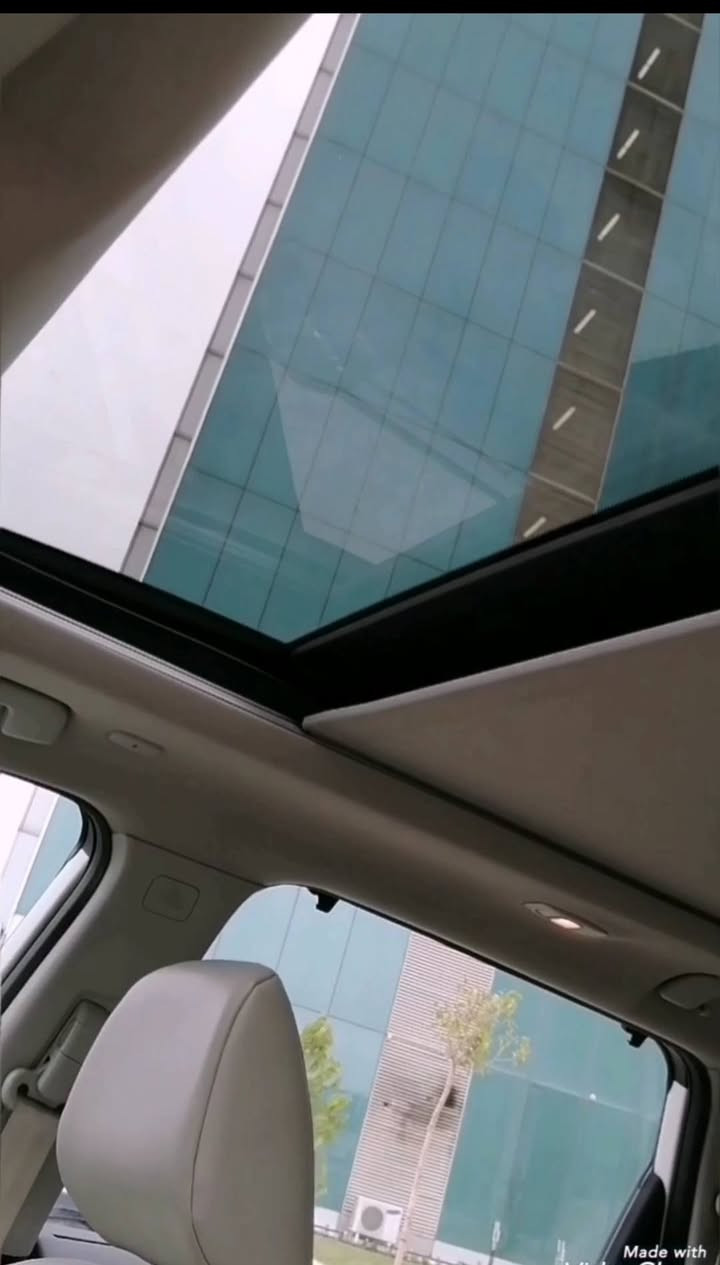 روج 2023 SV فول مواصفات ( ماشية 49 ميل )  
جديدا جدا وعلى وضع الشركة محرك كير كهربائيات صدر كلها بلاد و100%    

حادثها بسيط جداا  مكفوله من الارباك كله سليم  التفاصيل ..

 فور ويل ( AWD )  - رادارت 360 (امامي خلفي جانبي) - تشغيل عن بعد - نقاط عمياء - قطعتين تبريد  - تحديد مسار - كشن كهرباء - مناخ منفصل - اوتو بريك توقف ذاتي امامي خلفي عند الاقتراب من اي جسم ( مانع تصادم ) - بصمة تشغيل جميع الابواب بصمه  - دخول ذكي  -  اوتو هولد - حساسات  - اوتو ستوب - خمس انظمة قيادة - قيادة ذاتيه  - مثبت سرعة - اشاير بالمري - شاشة تدعم كار بلي + اندرويد اوتو - وبعد بيها هووواي مواصفات 
محرك ١٥٠٠ توربو 

السيارة جديدة بمعنى الكلمة وبالواقع بعد احلى وجاهزة وترايها مال زيرو واي كلوب مامشتغل بالدشبول ومابيها اي نقص حتى الدهن والفلاتر مبدل جديد .. 
وكل التفاصيل مذكورة بالكامل 

‏‎السعر188 وبيها مجال 

‏‎للأستفسار هذا رقمي 
***********
