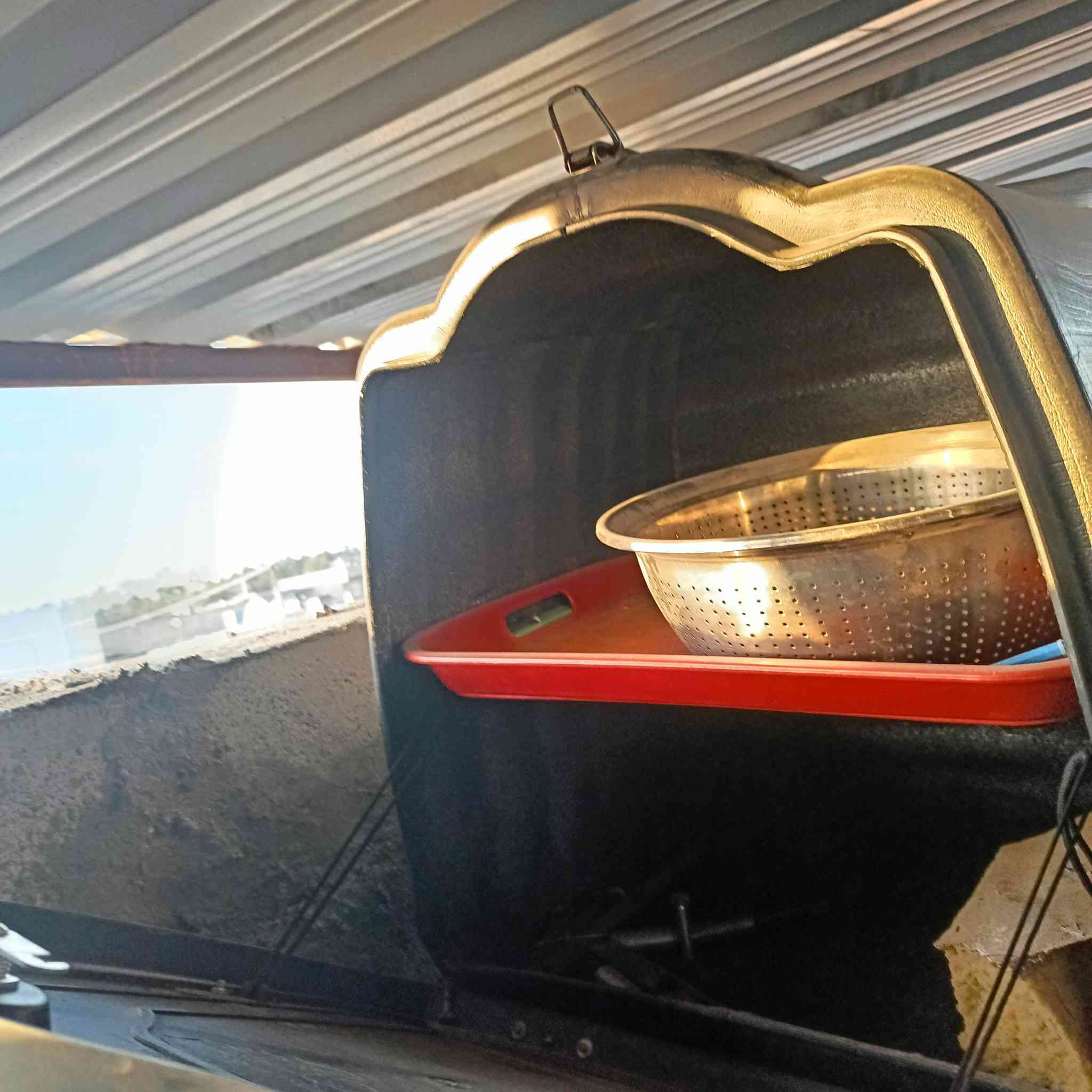 سلام عليكم صناديك دلفري ثنين جدد الواحد ب40


**إذا كنت صاحب هذا الإعلان وتريد حذفه لأي سبب، رجاءا أرسل رسالة إلى الدعم الفني**