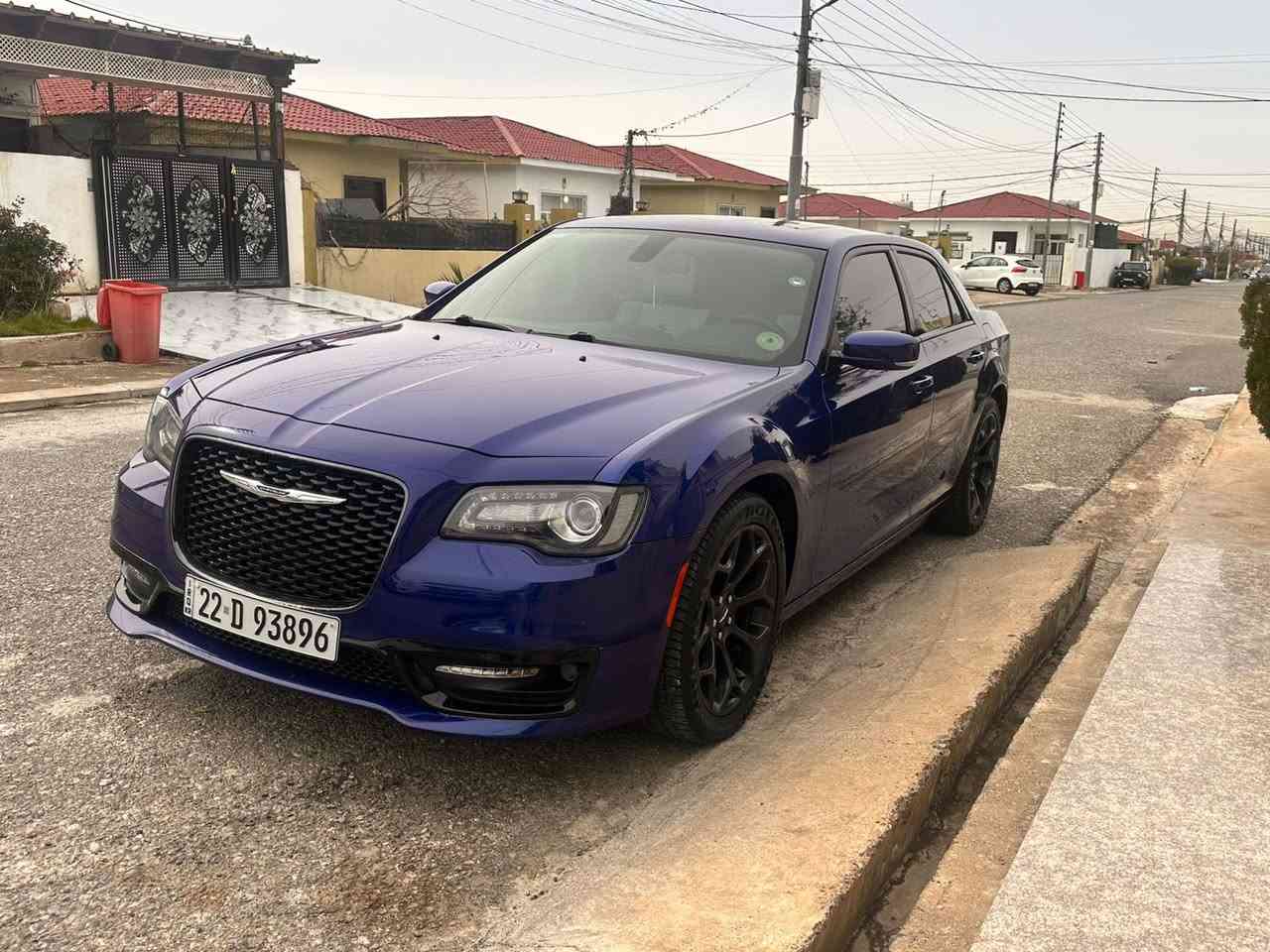 كلايسر 2021 خليجيS كفالة
ماشي 40 الف 

السيارة كفالة 

فول بس بدون رادار

بانوراما 

كشن تدفئة تبريد

بصمة

شاشة جبير 

بردات 

داخل ابيض

السيارة باسمي تحويل وكالة غرامات بشرط رقم اربيل

ومكاني اربيل 

السعر 307 ومجال 

رقمي ***********
ملاحظة السيارة من الشركة بيدي وكلشي بشرط
