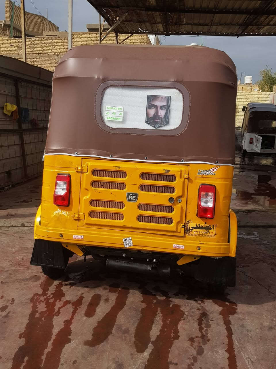 السلام عليكم 2019 شهر 4 أوراق اصوليه كبل ترقم كامله من كلشي كهربائيات فول كلها شغاله لا تبخير ولا تنقيص دوس معمره ومصبوغه شرط كبل لشارع 4500 وبيها مجال بغداد الحسينيه *********** للعلم تايرات جدد وباتري جديد
