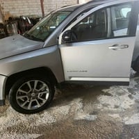 سياره للبيع مديل2017 ضربتها بنيد وجاملغ امامي الاستفسار هذا الرقم07805...