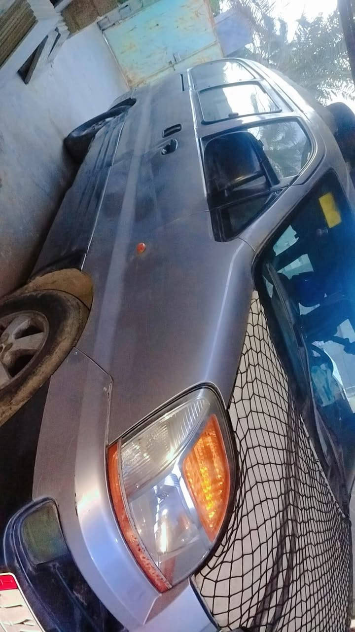 ستاركس للبيع 2007 محرك مجفت جديد صبغ عام سعر 55وبيهه مجال رقمي *********** واتساب
